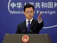 中欧领导人会晤是否谈及稀土出口事宜？外交部回应