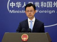 外交部：中方高度關注當前加沙局勢，希望盡快達成停火安排
