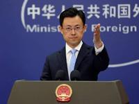 法國將在聯大會議上正式承認巴勒斯坦國 中方回應
