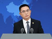 美国会有关法案包含涉台消极内容 国台办：坚决反对！