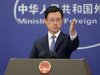 外交部：柬泰双方赞赏中国发挥的积极作用
