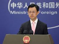 两名中国人在日本被打致重伤 外交部：敦促日方采取有效措施保障中国公民安全