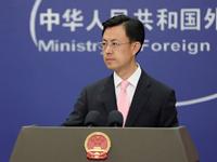 特朗普称美国将对韩国征收15%进口关税 我外交部回应