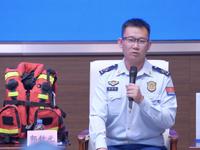 如何用绳索救人？国家消防救援局教你方法