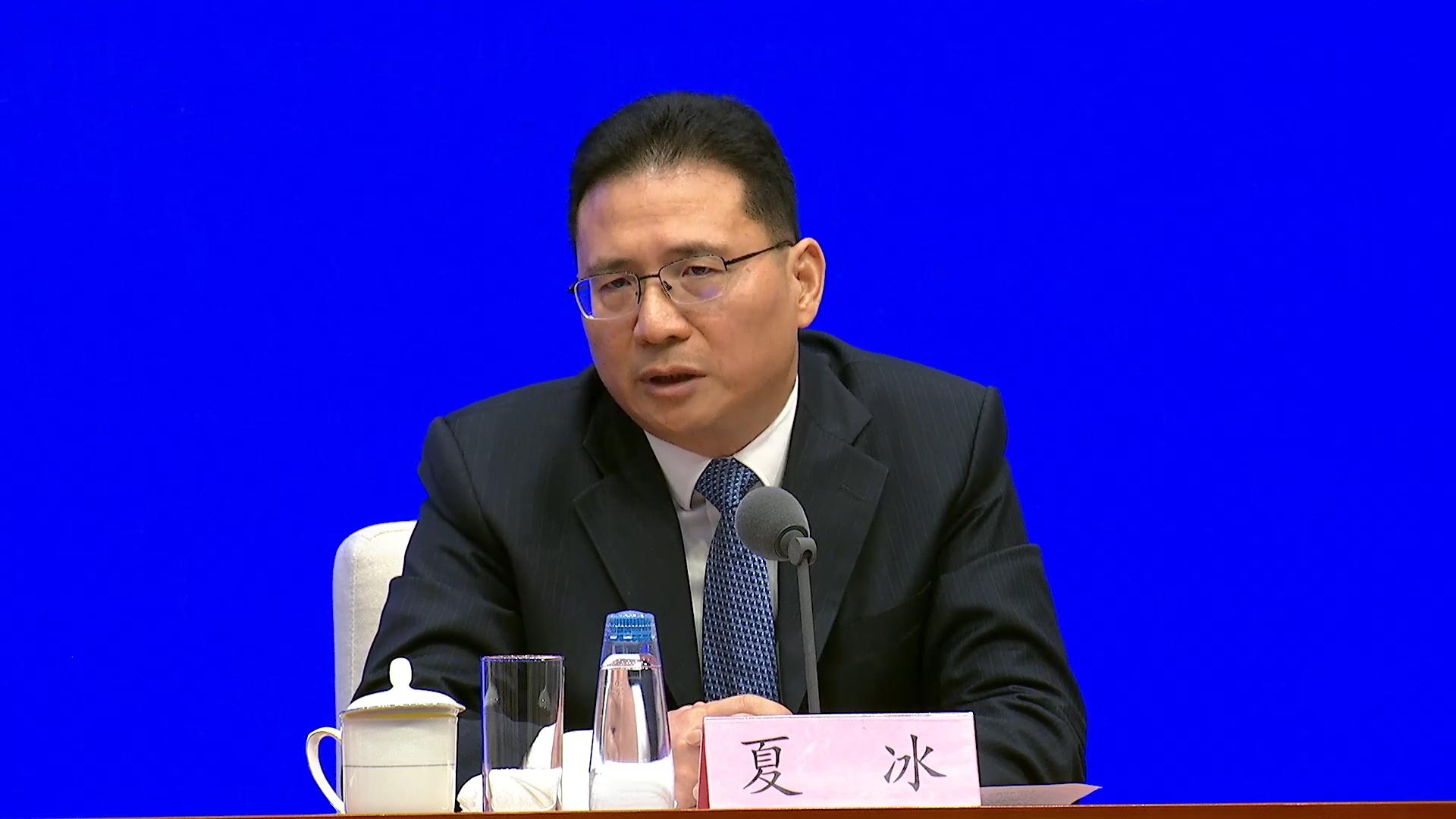 國家數據局：年底數據流通節點城市擴至50個左右