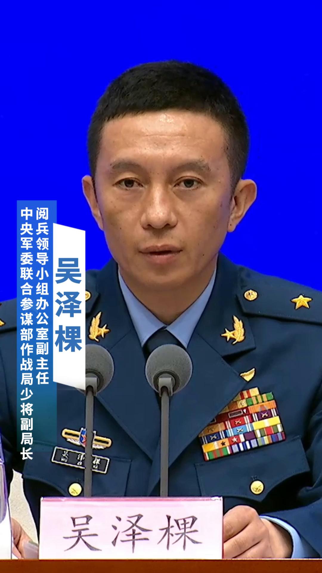高超声速、新型无人机、新型坦克……我军新一代武器装备将集中亮相