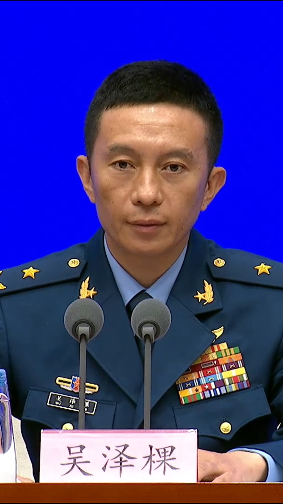 阅兵将展现抗战功勋荣誉旗帜 战旗方队擎旗手来自功勋部队