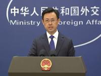 外交部回应“越南在南海岛礁建设活动”：中方坚决反对，将采取必要措施维护自身权益