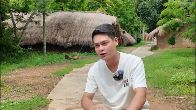 【人民映像】符打因：用心營造船型屋