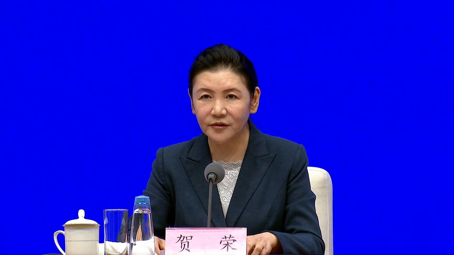 司法部：“十四五”以来60多万人取得了法律职业资格