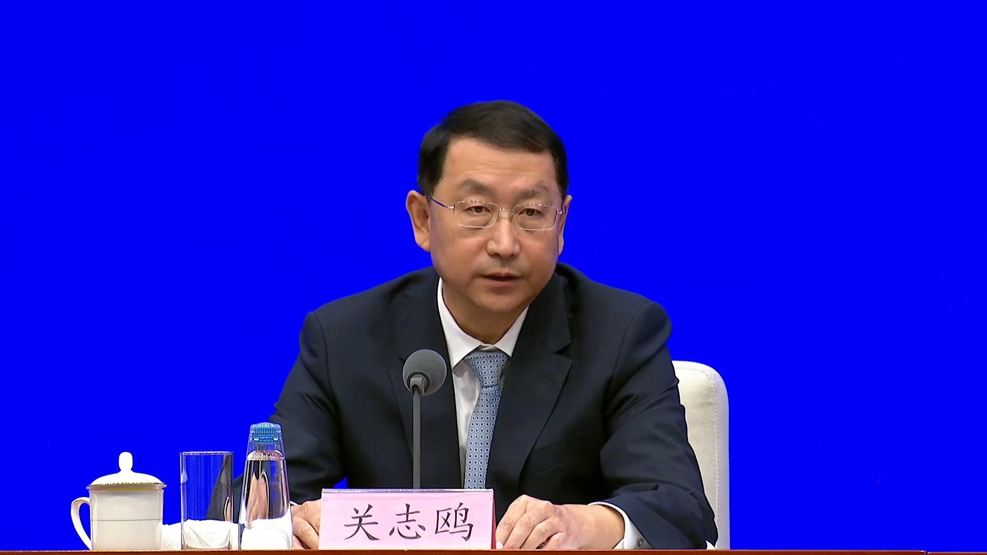 自然资源部：我国成为世界上少数红树林面积净增加的国家之一