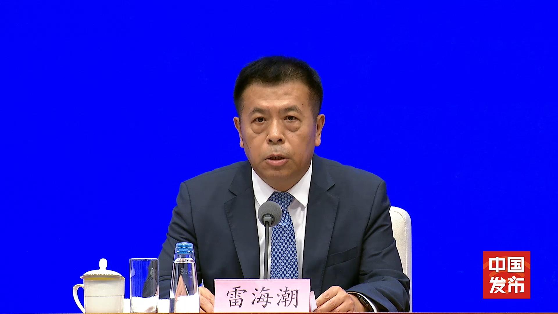 国家卫健委：超过90％居民在15分钟内能到达最近医疗服务点