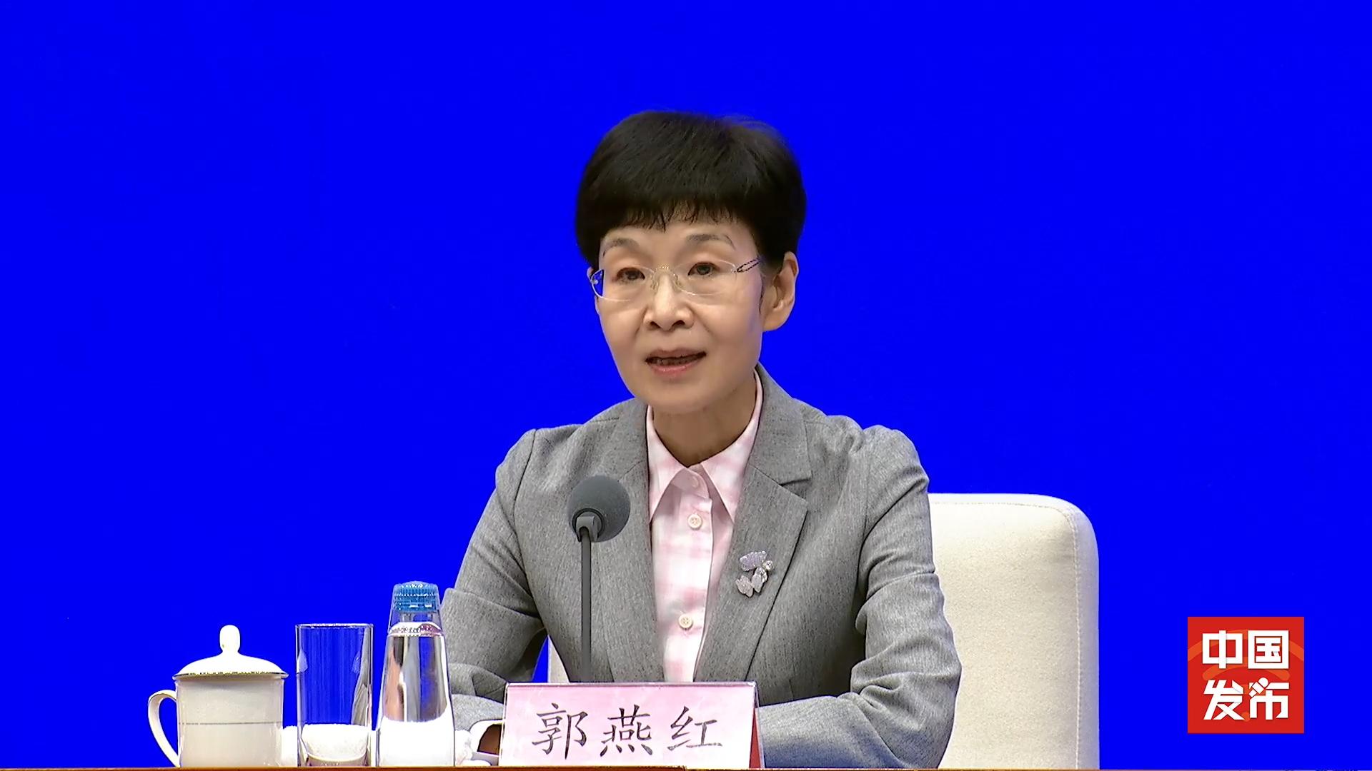 国家卫健委：儿科执业医师达24.39万人 比2020年增加49.3%