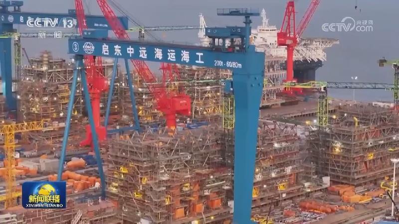江苏扎实推动科技创新产业创新深度融合