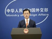 多个国家已经陆续宣布承认巴勒斯坦国 外交部回应