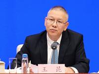 中国地震局局长王昆：国家地震预警工程建成使用，秒级预警覆盖重点危险区90%以上