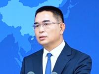 国台办正告民进党当局：胆敢铤而走险，必将自取灭亡！