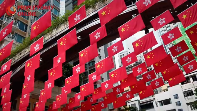 香港国庆赛马日视频