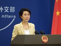 外交部：日方必须立即收回错误言论，给中国人民一个明确交代