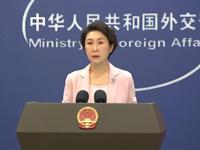 外交部：国际社会更应关注日本到底意欲何为