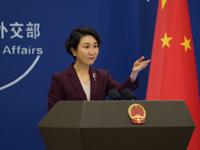 外交部：中美元首通话氛围是积极、友好、建设性的