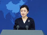 國台辦：福建通過首部促進兩岸標准共通為主題的地方性法規 突出“通”和“同”二字