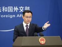 外交部：高市早苗用“立場沒有變化”來敷衍搪塞，中方絕不接受