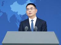 賴清德稱願幫大陸解決經濟問題  國台辦：信口開河、不自量力