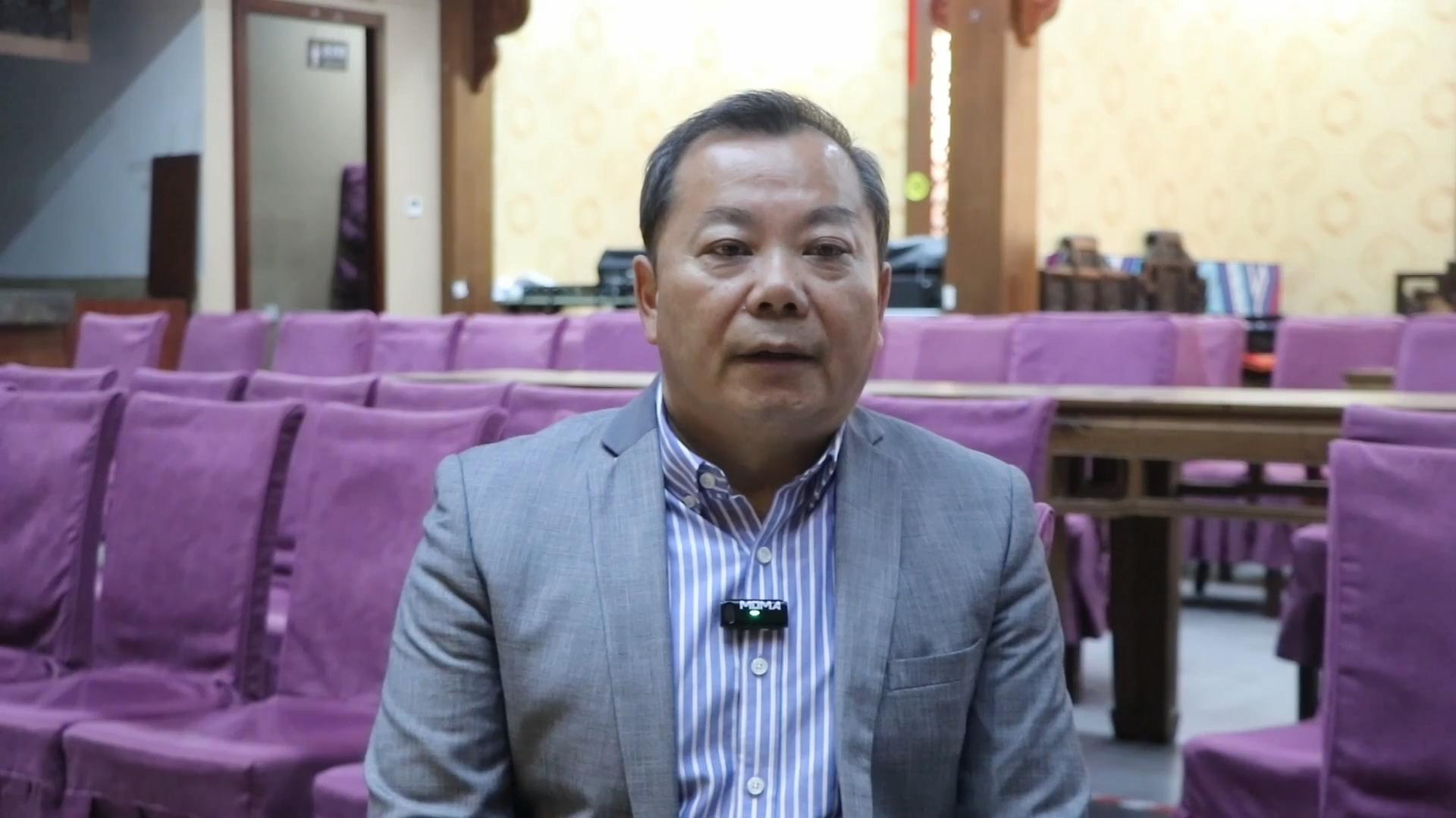 【人民映像】谢谢：桂剧古韵谱新声