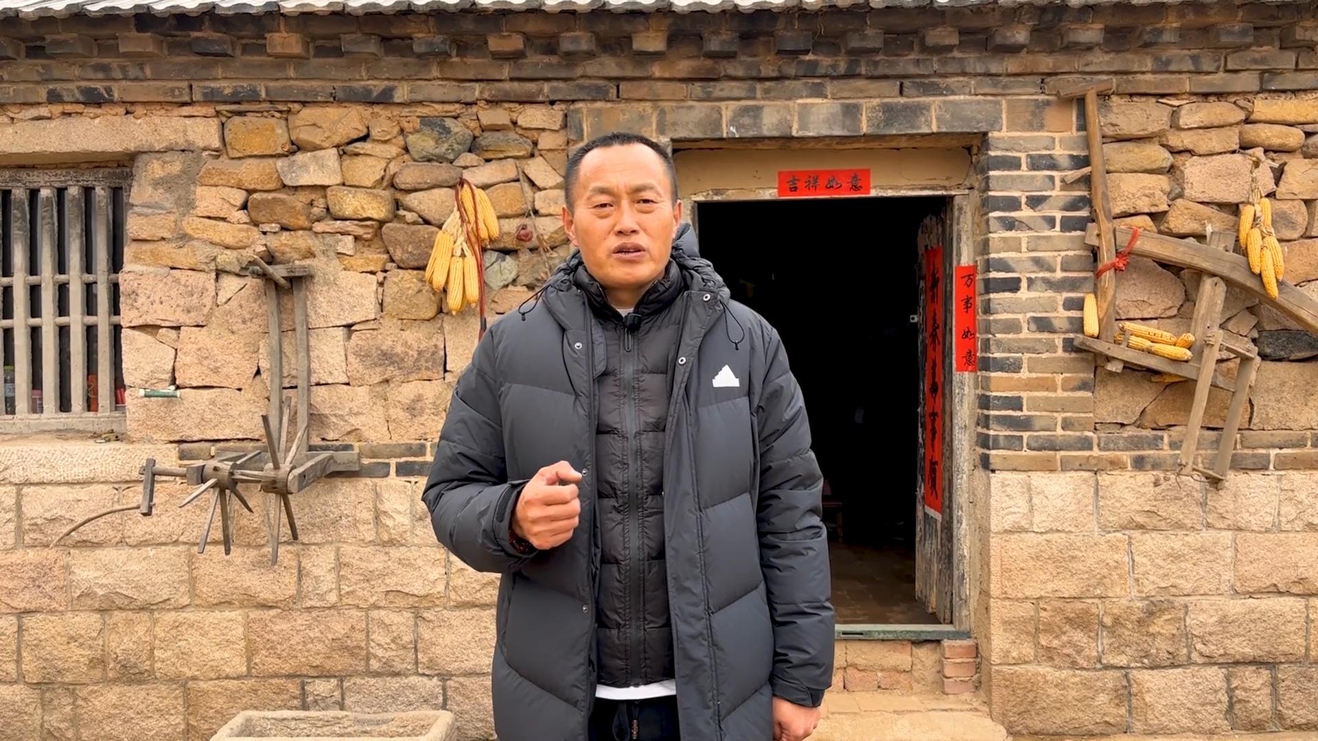 【人民映像】丁召廷：讓微短劇成為助農的好幫手