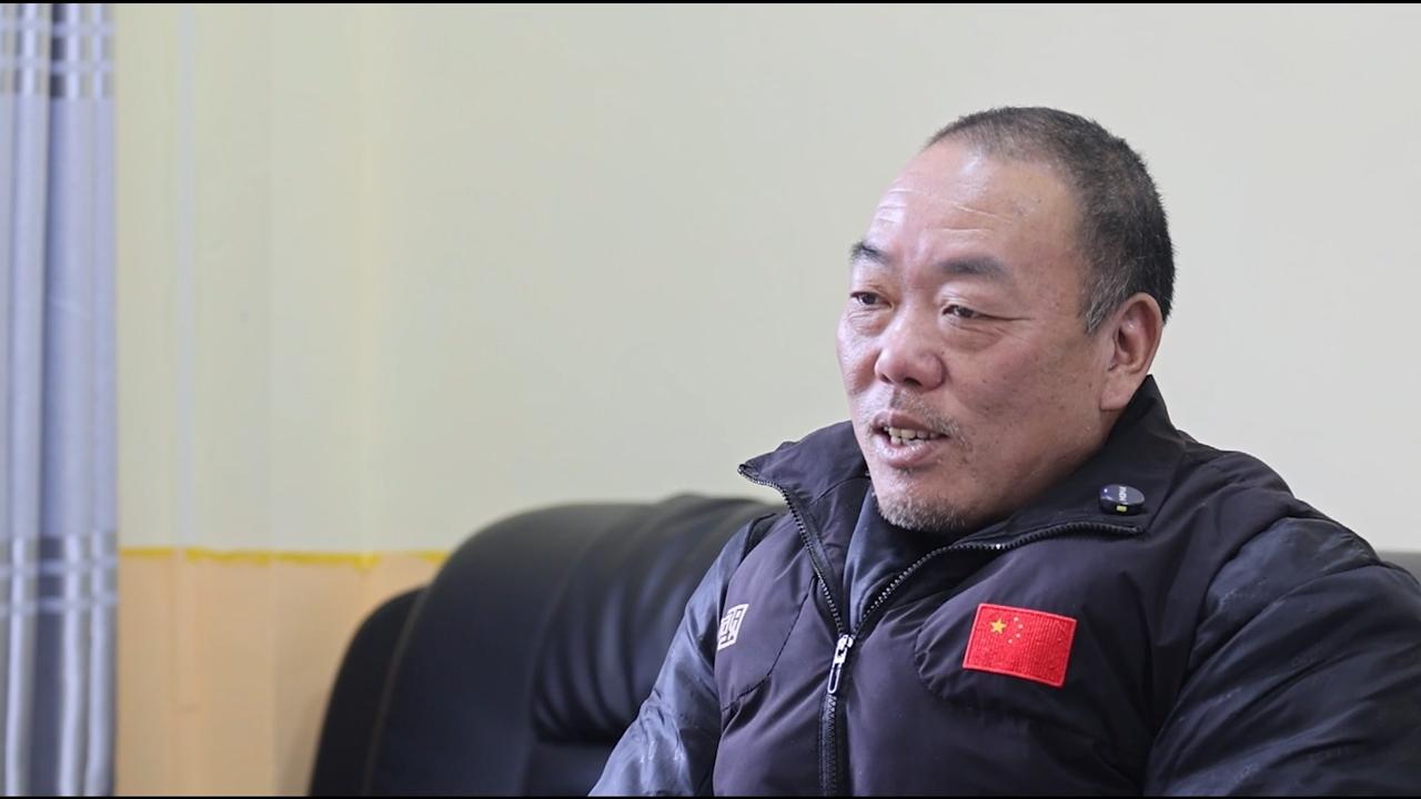 【人民映像】陈远洋：三十多年，带山里娃“摔”出人生新路